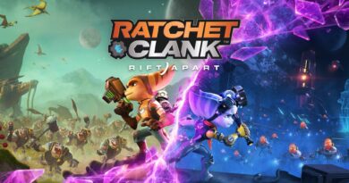 Ratchet Clank Rift Apart