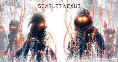 scarlet nexus