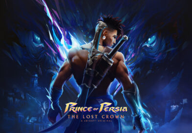 Prince of Persia: The Lost Crown – Il ritorno del Principe di Persia – Provato