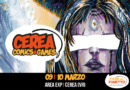 Cerea Comics&Games 2024 ha ufficialmente inizio domani, 9 marzo 2024!